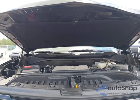 2024 Chevrolet Silverado 1500 4Wd Short Bed Lt Trail Boss z USA, uszkodzony, nr VIN 3GCUDFED6RG443282